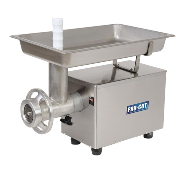 Electric Meat Grinder no.12 AmeZam Shipping Zambia