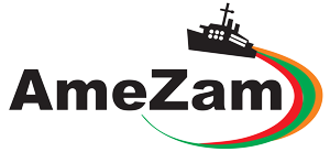 AmeZam Shipping