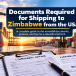 documents Zimbabwe