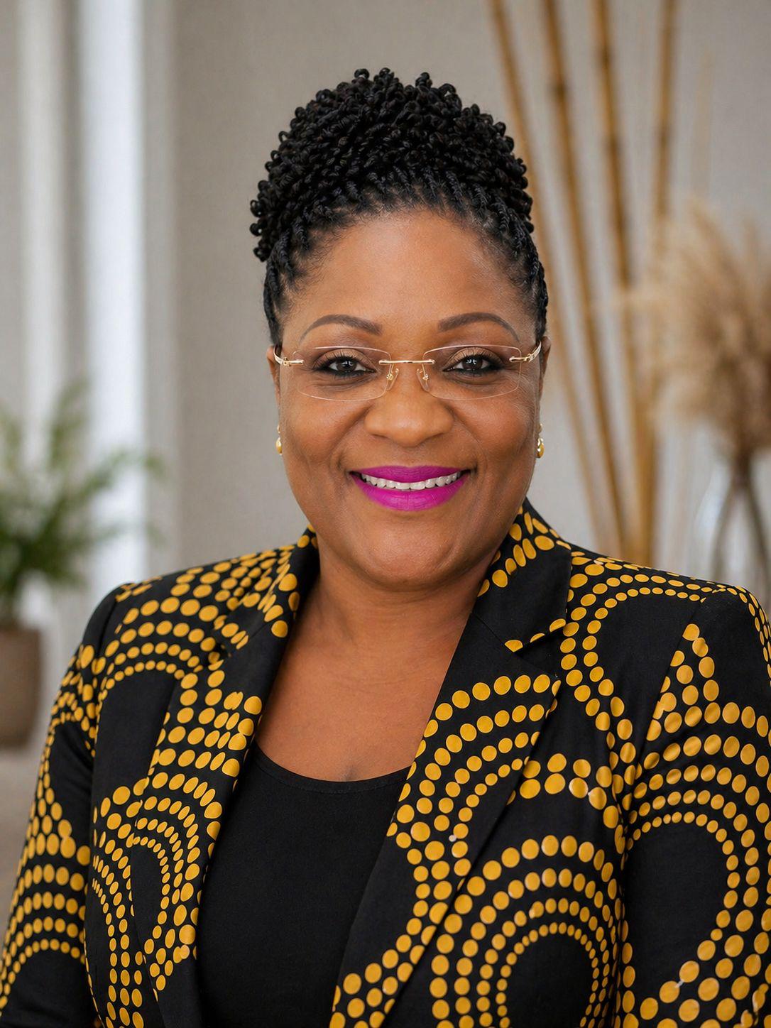 Clotilda Simooya