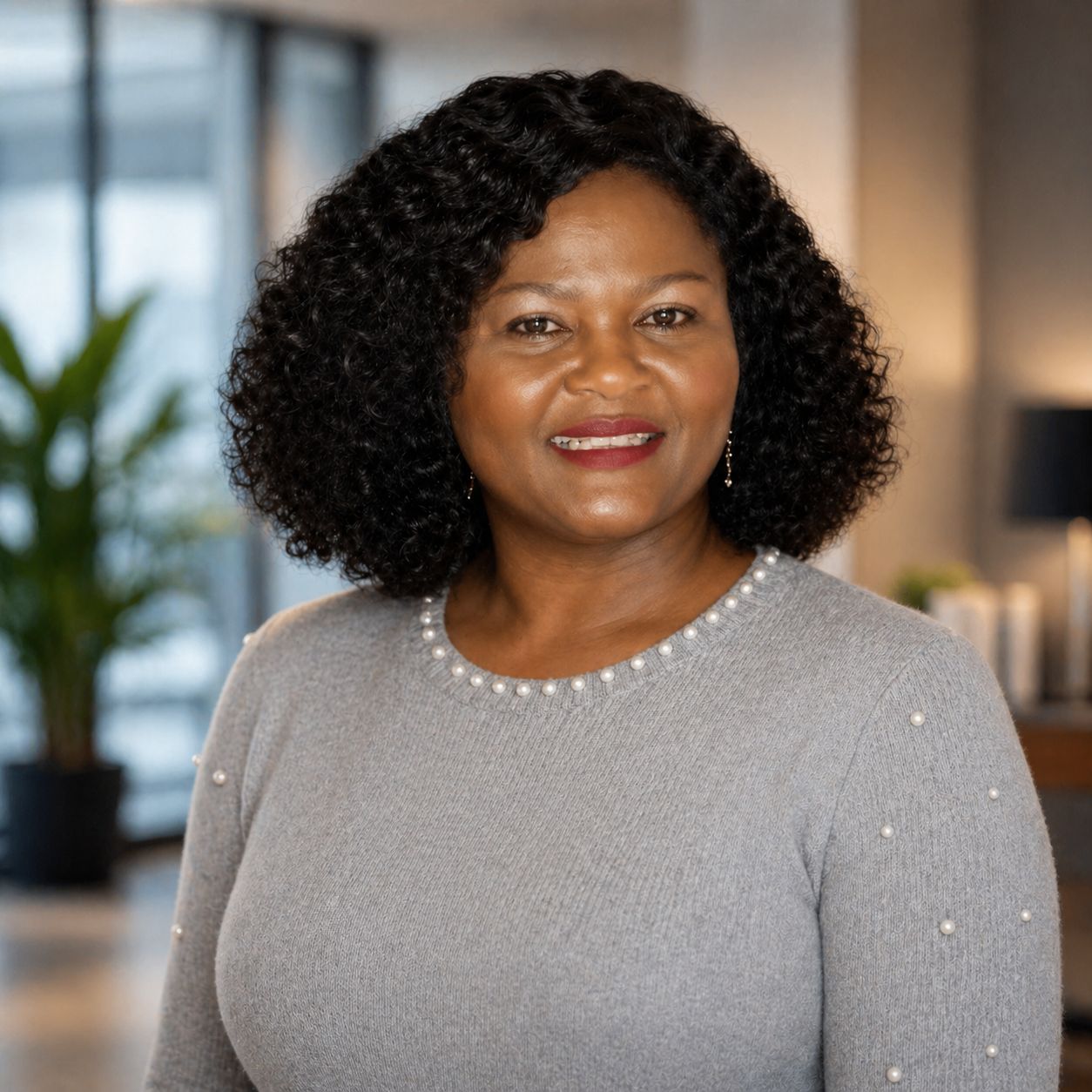 Betty Kasitu