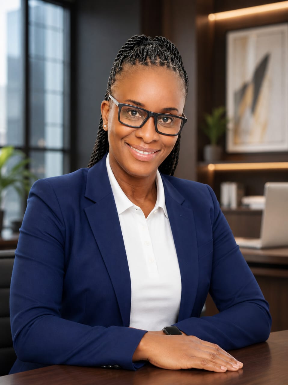 Nthombi Moyo