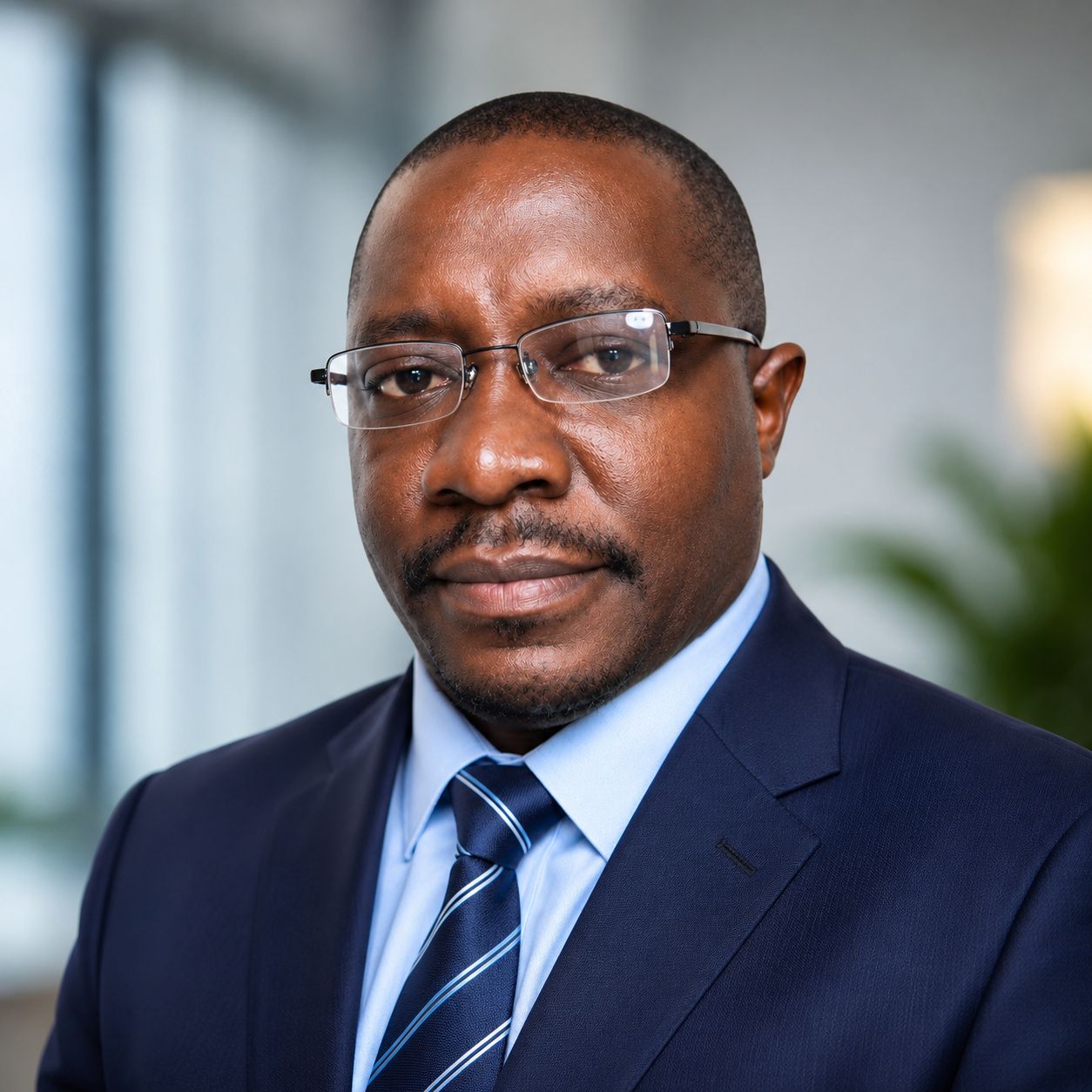 Joey Wezi Gondwe