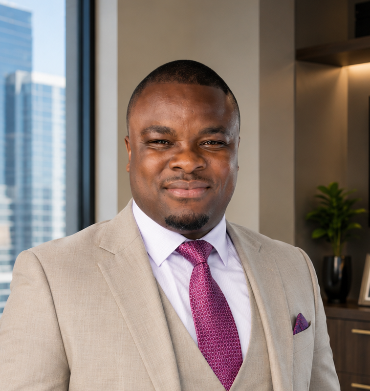 Clayton Mwananyoko