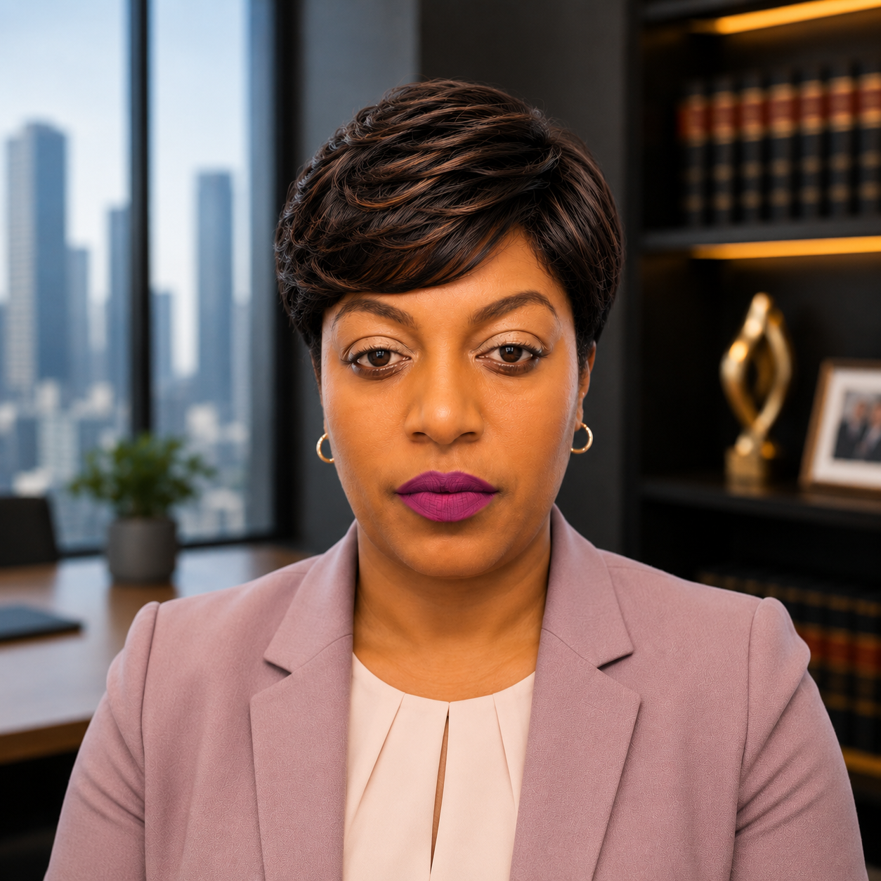 Edna Mwale
