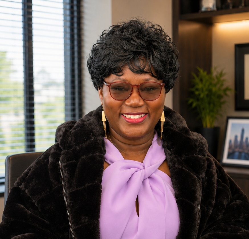 Getrude Pule