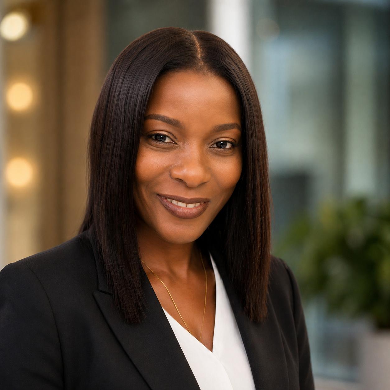 Sylvia Mwanza