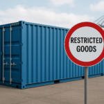 Understanding Restricted Goods in International Shipping