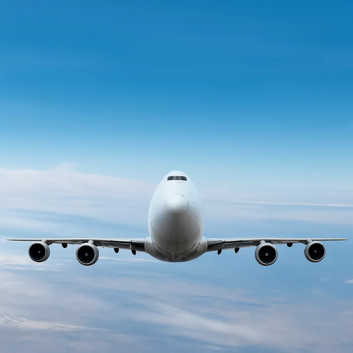 Air Freight