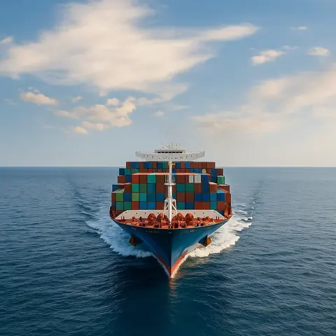 Ocean Freight